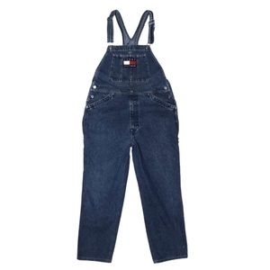 Tommy Hilfiger Overalls Sz S